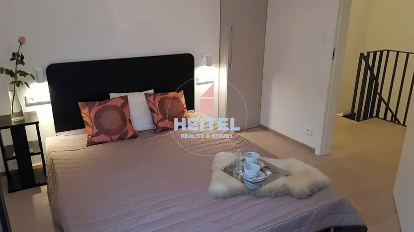Pronájem bytu 2+kk, Olomouc, Vodární, 59 m2