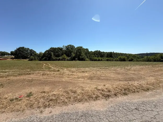 Prodej pozemku pro bydlení, Hluboká nad Vltavou, 1149 m2