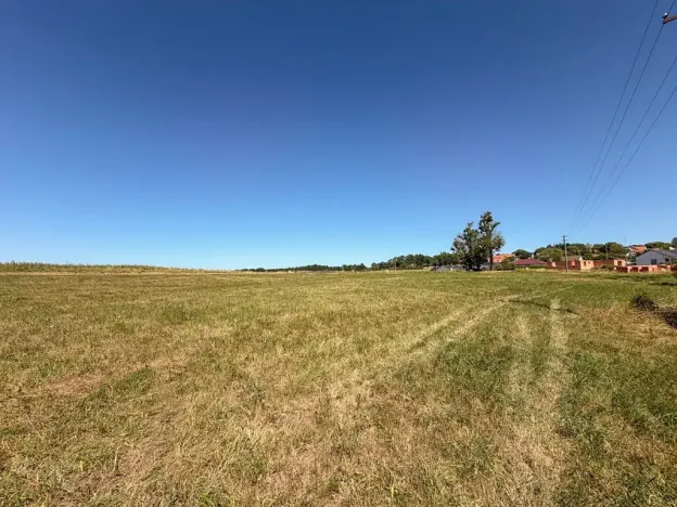 Prodej pozemku pro bydlení, Hluboká nad Vltavou, 1149 m2