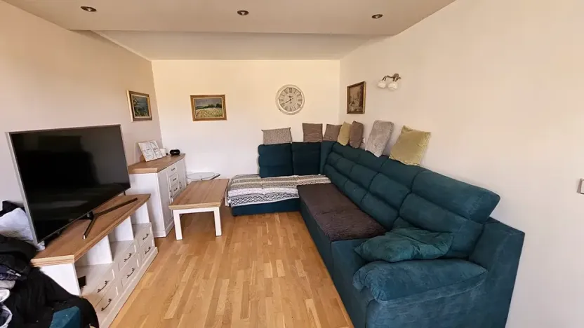 Prodej atypického bytu, Otovice, K Panelárně, 162 m2