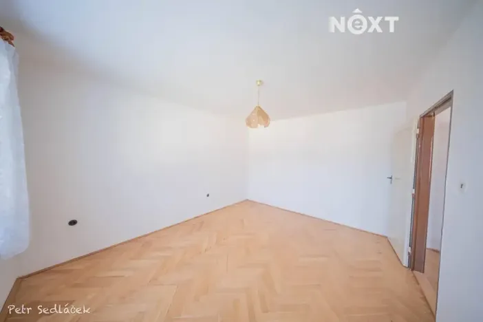 Pronájem bytu 2+1, Adamov, Dvořákova, 57 m2