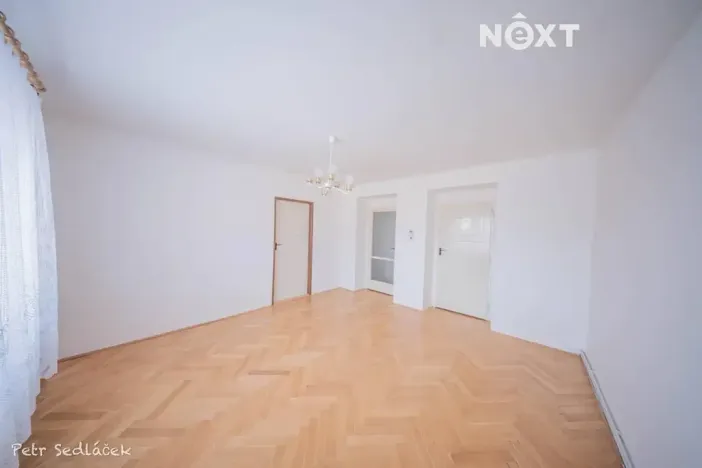 Pronájem bytu 2+1, Adamov, Dvořákova, 57 m2