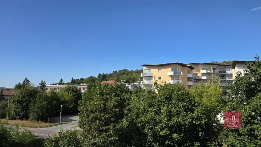 Prodej bytu 2+1, Brno, Souběžná, 55 m2