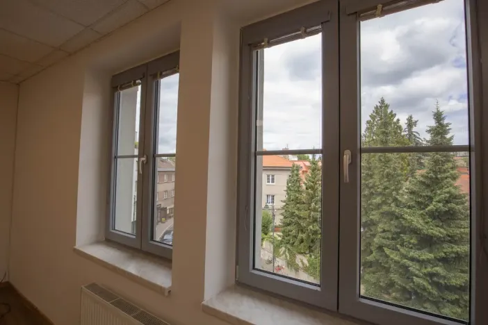 Pronájem kanceláře, Říčany, 17. listopadu, 30 m2