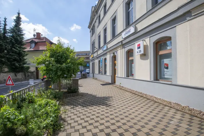 Pronájem kanceláře, Říčany, 17. listopadu, 30 m2