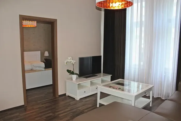 Prodej apartmánu, Karlovy Vary, Moravská, 270 m2
