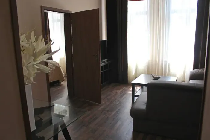 Prodej apartmánu, Karlovy Vary, Moravská, 270 m2