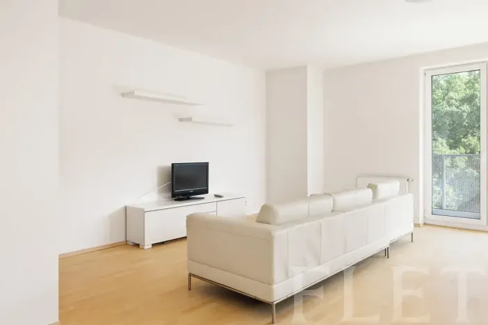 Pronájem bytu 3+kk, Praha - Hodkovičky, U Zátiší, 109 m2