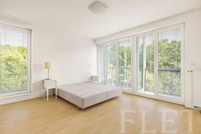 Pronájem bytu 3+kk, Praha - Hodkovičky, U Zátiší, 109 m2