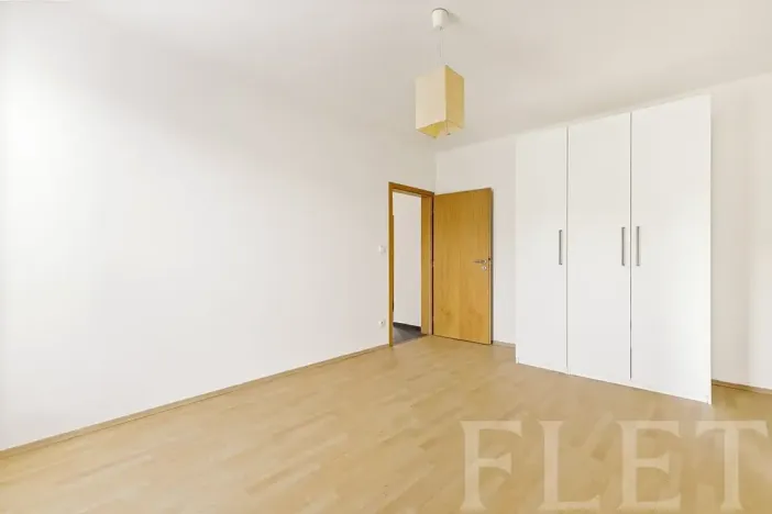 Pronájem bytu 3+kk, Praha - Hodkovičky, U Zátiší, 109 m2