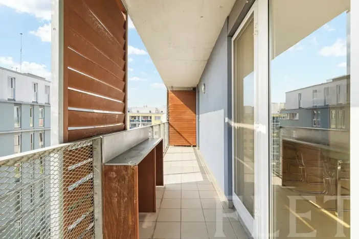 Pronájem bytu 3+kk, Praha - Hodkovičky, U Zátiší, 109 m2