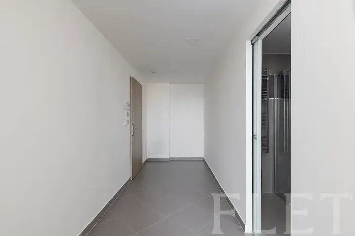 Pronájem bytu 2+kk, Praha - Libeň, Kurta Konráda, 52 m2