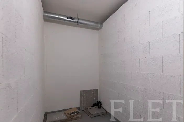 Pronájem bytu 2+kk, Praha - Libeň, Kurta Konráda, 52 m2