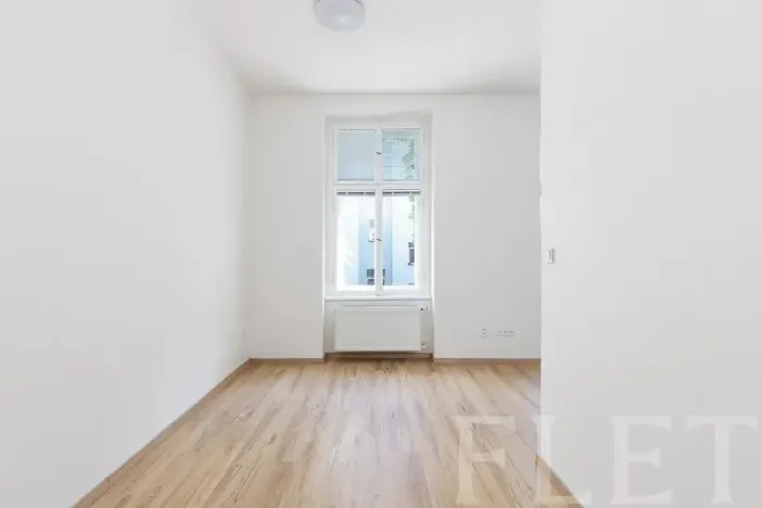 Pronájem bytu 1+kk, Praha - Libeň, Františka Kadlece, 33 m2