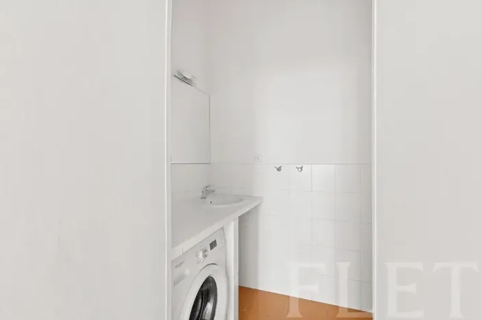 Pronájem bytu 3+1, Praha - Holešovice, Kamenická, 80 m2