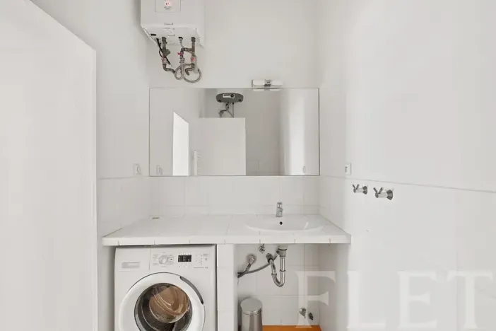 Pronájem bytu 3+1, Praha - Holešovice, Kamenická, 80 m2