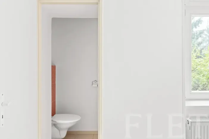 Pronájem bytu 3+1, Praha - Holešovice, Kamenická, 80 m2