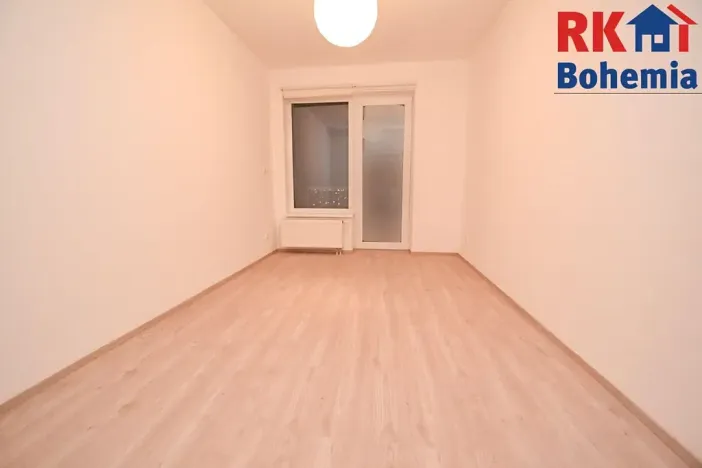 Pronájem bytu 2+kk, Praha - Michle, V dolině, 54 m2