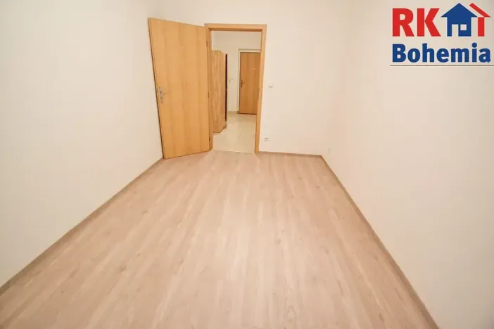 Pronájem bytu 2+kk, Praha - Michle, V dolině, 54 m2