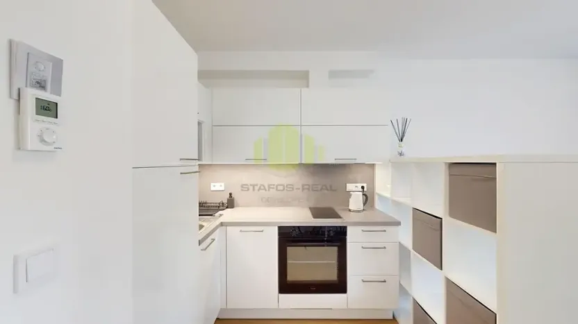 Pronájem bytu 1+kk, Olomouc, Wittgensteinova, 27 m2