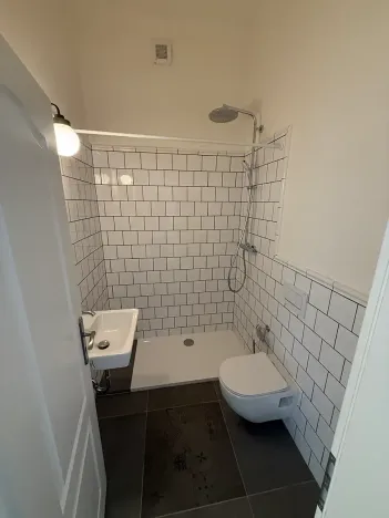 Pronájem bytu 3+kk, Praha - Vyšehrad, Hostivítova, 56 m2