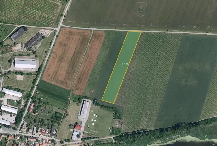 Prodej pole, Sedlec, 12651 m2