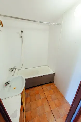 Prodej bytu 4+1, Praha - Liboc, Navigátorů, 102 m2