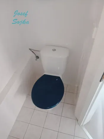 Pronájem bytu 2+kk, Brno, Jánošíkova, 43 m2