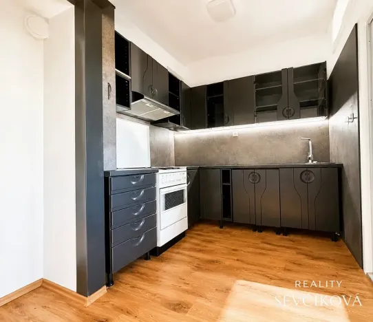 Prodej bytu 3+kk, Třebechovice pod Orebem, Hradecká, 82 m2