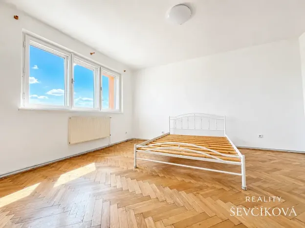 Prodej bytu 3+kk, Třebechovice pod Orebem, Hradecká, 82 m2