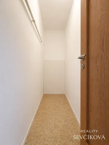 Prodej bytu 3+kk, Třebechovice pod Orebem, Hradecká, 82 m2