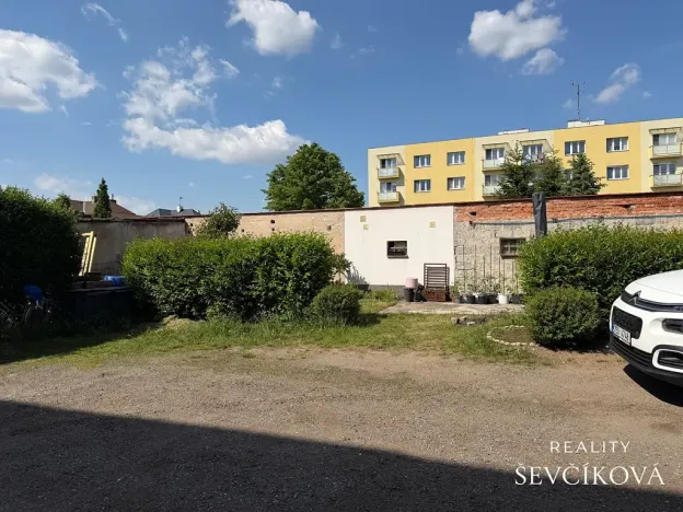 Prodej bytu 3+kk, Třebechovice pod Orebem, Hradecká, 82 m2