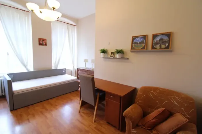 Prodej bytu 2+1, Karlovy Vary, I. P. Pavlova, 54 m2