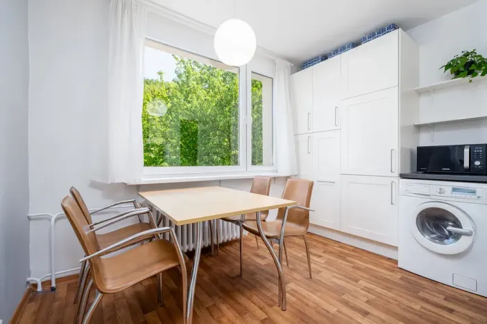 Prodej bytu 3+1, Ústí nad Labem - Severní Terasa, Šumavská, 64 m2