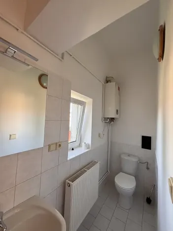 Pronájem bytu 1+1, Liberec, Františkovská, 40 m2