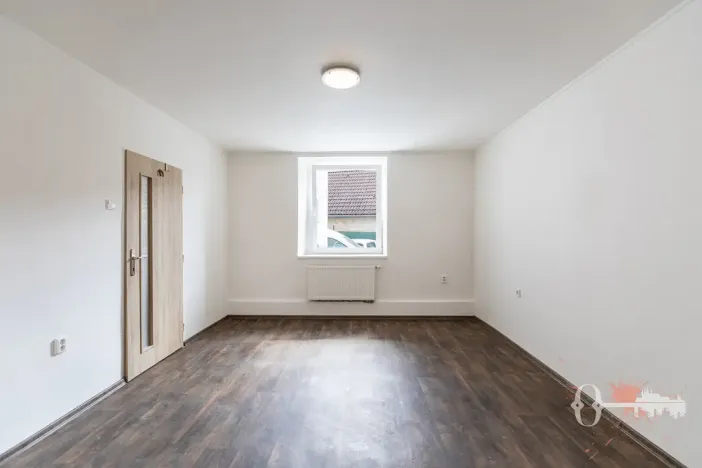 Pronájem bytu 2+1, Tehovec, Na Hrázi, 62 m2
