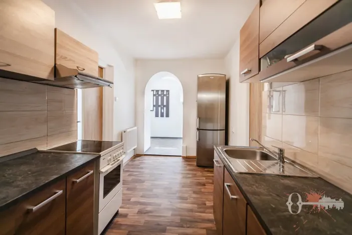 Pronájem bytu 2+1, Tehovec, Na Hrázi, 62 m2