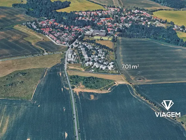 Prodej podílu pole, Praha, 36 m2