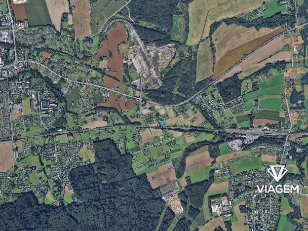 Prodej podílu pole, Stonava, 1520 m2