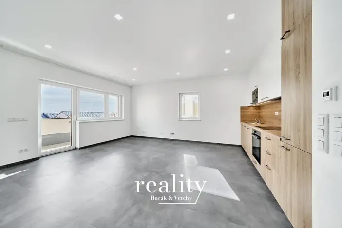Pronájem bytu 4+kk, Znojmo, Hrušňová, 103 m2