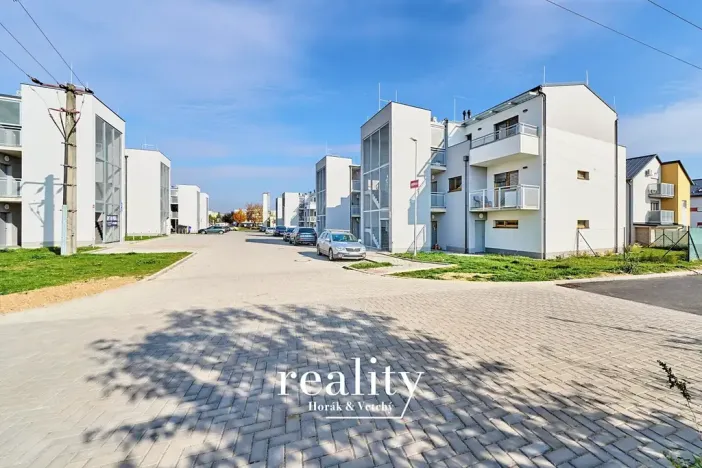Pronájem bytu 4+kk, Znojmo, Hrušňová, 103 m2