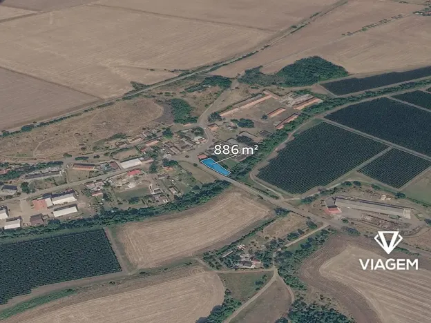 Prodej podílu pozemku pro bydlení, Nové Sedlo, 590 m2