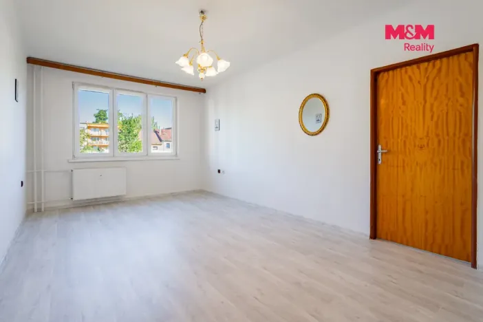 Prodej bytu 2+1, České Budějovice - České Budějovice 5, Pod Lékárnou, 58 m2