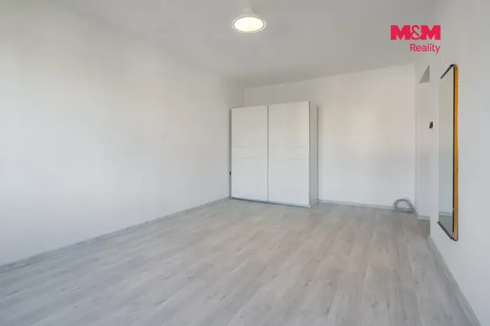 Prodej bytu 2+1, České Budějovice - České Budějovice 5, Pod Lékárnou, 58 m2