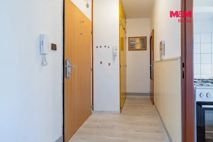 Prodej bytu 2+1, České Budějovice - České Budějovice 5, Pod Lékárnou, 58 m2