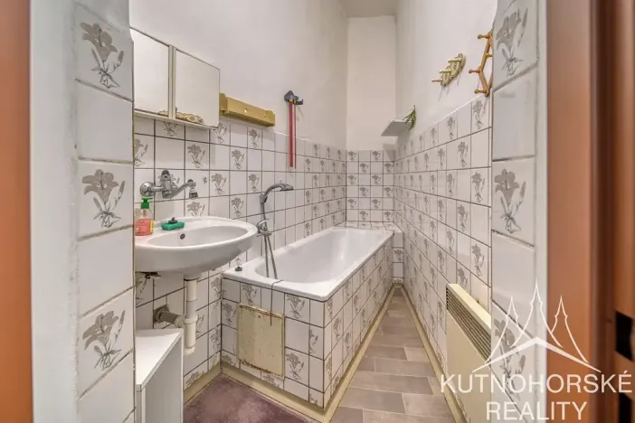 Prodej rodinného domu, Kutná Hora, Radnická, 172 m2