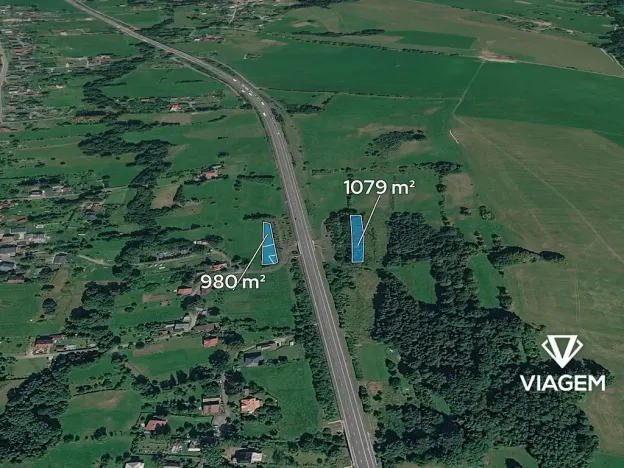 Prodej pole, Mosty u Jablunkova, 2059 m2
