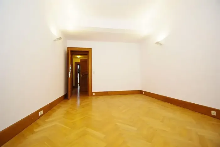 Pronájem atypického bytu, Praha - Josefov, Žatecká, 195 m2