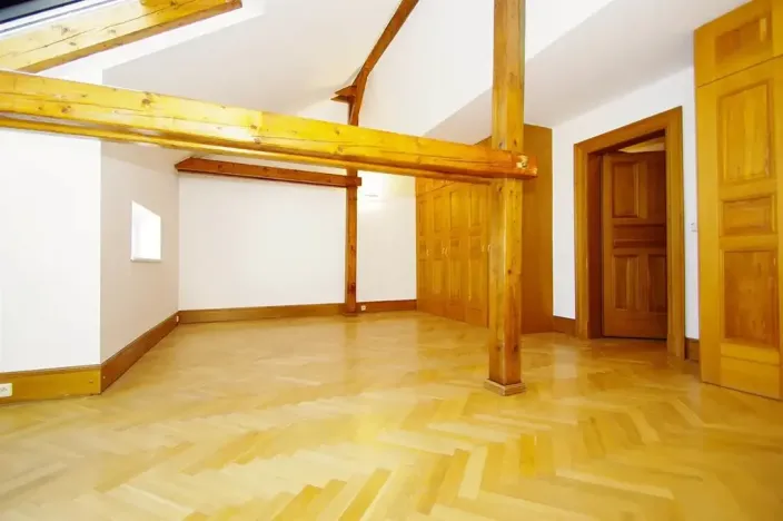 Pronájem atypického bytu, Praha - Josefov, Žatecká, 195 m2