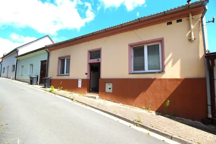 Prodej rodinného domu, Kolín, Školská, 130 m2